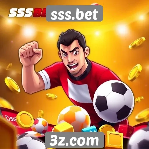Análise das promoções disponíveis no sss.bet