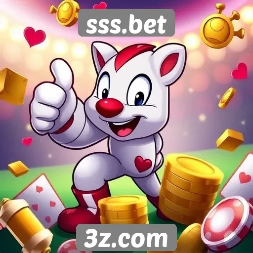 Melhores jogos e opções no sss.bet