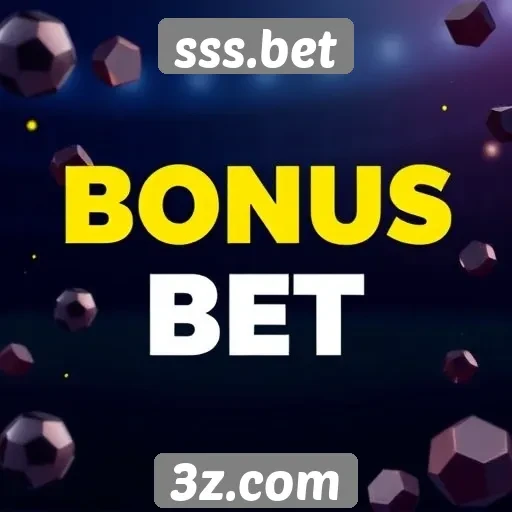 Ofertas de bônus disponíveis em sss.bet