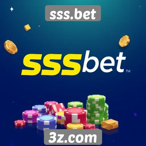 Perspectivas futuras para o crescimento do sss.bet