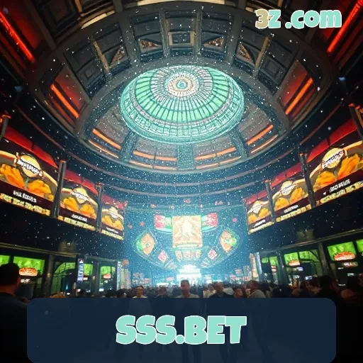 sss.bet Cassino Ao Vivo