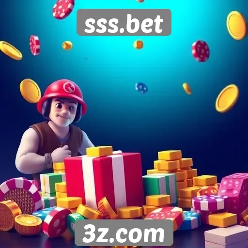 Tendências de jogos online em sss.bet e o que esperar