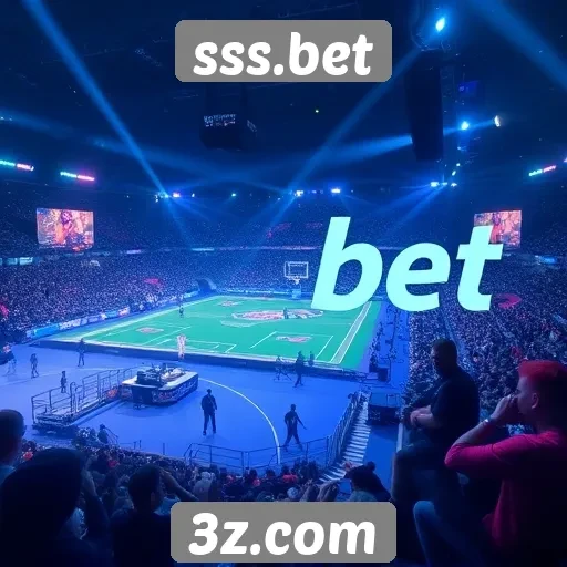 Novidades planejadas para o sss.bet