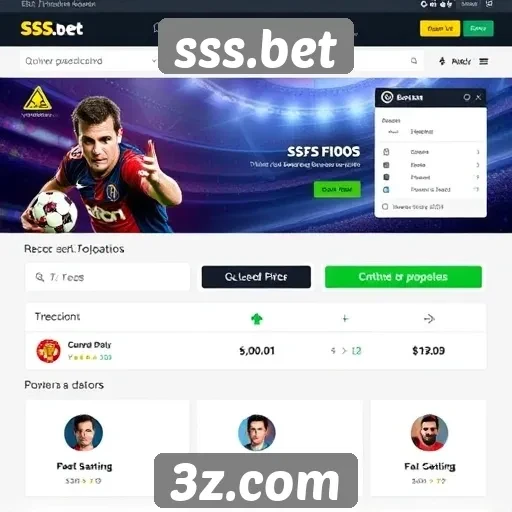 Estudo sobre a popularidade de sss.bet entre jogadores